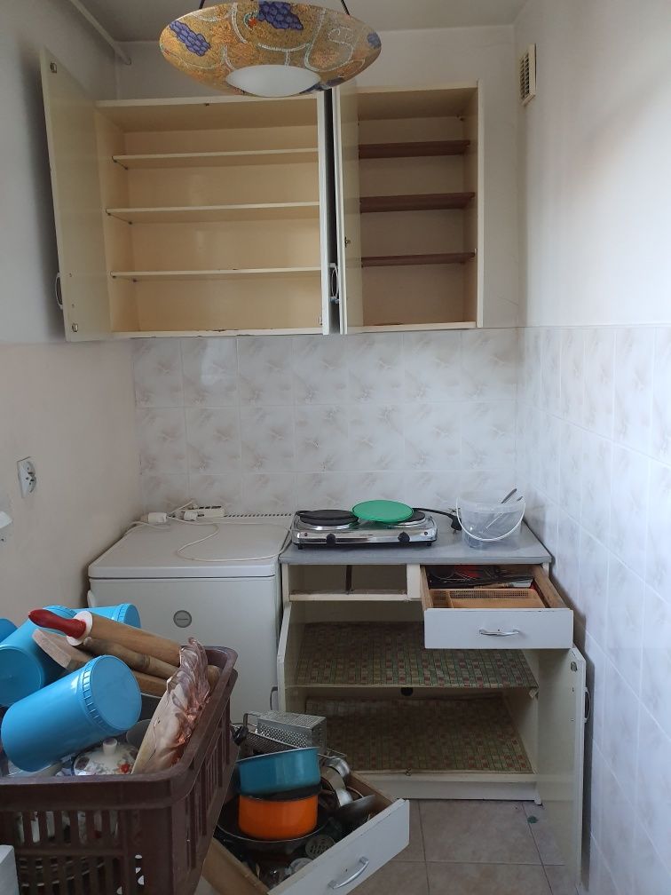 Sprzątanie,opróżnianie mieszkań,domow,magazynów,garaży itp