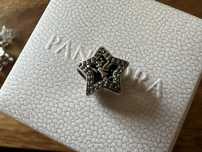 Pandora oryginalny charms disney dzwoneczek