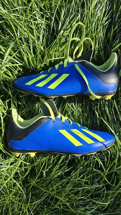 Korki Adidas 36 i 1/3