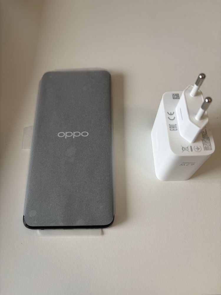OPPO A78 - smartphone
