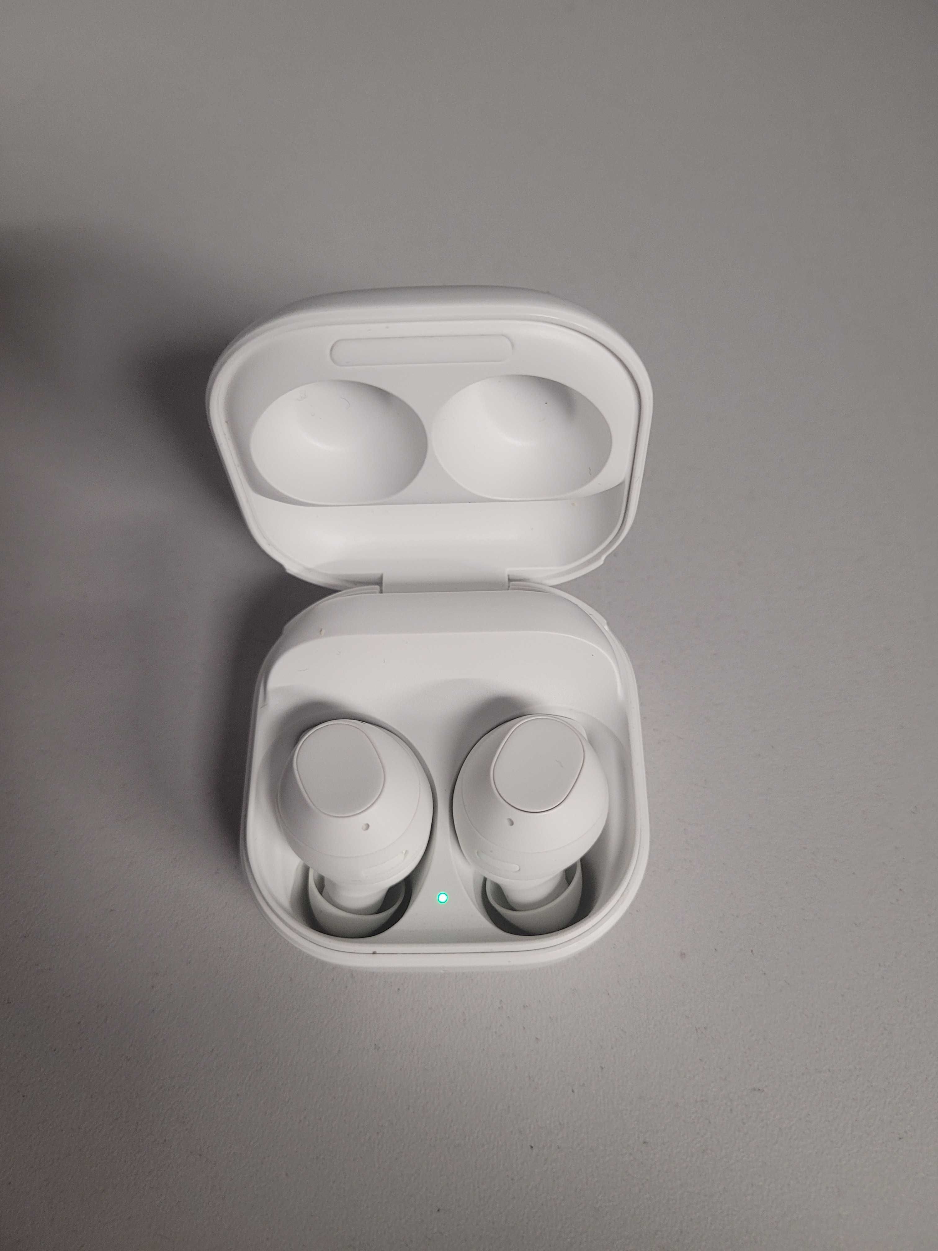 SAMSUNG Galaxy Buds FE SM-R400 komplet jak nowe !