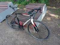 Rower Giant TCX SLR 2