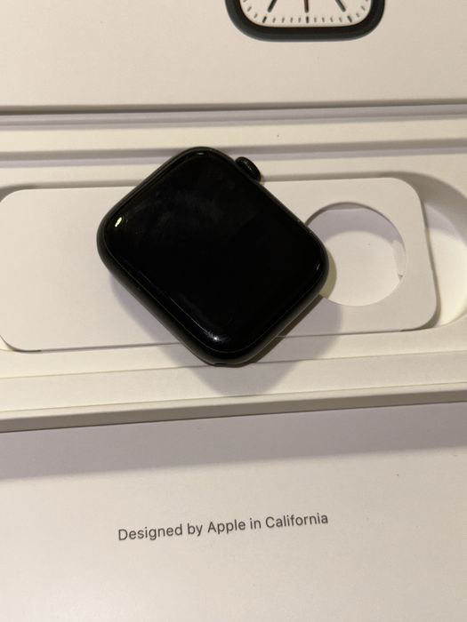 Apple Watch Series 7  ( епл вотч 7 серия)