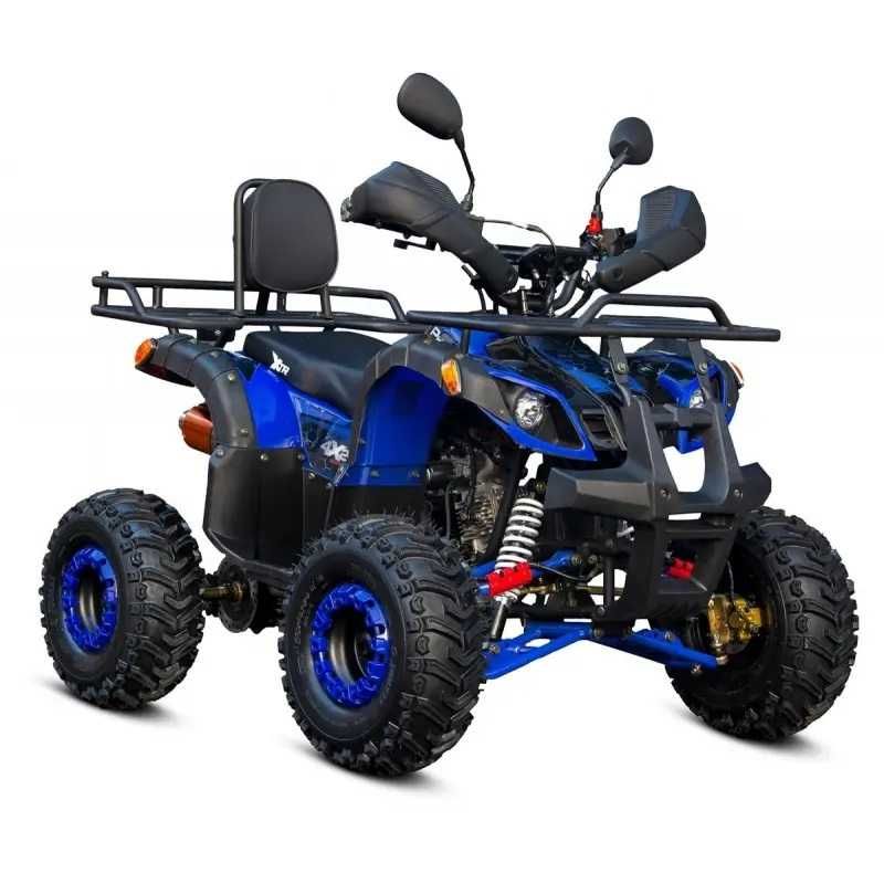 Quad 125 XTR 006/7 PHYTON PRO 125cc Rozrusznik Automat 1+1 dostawa