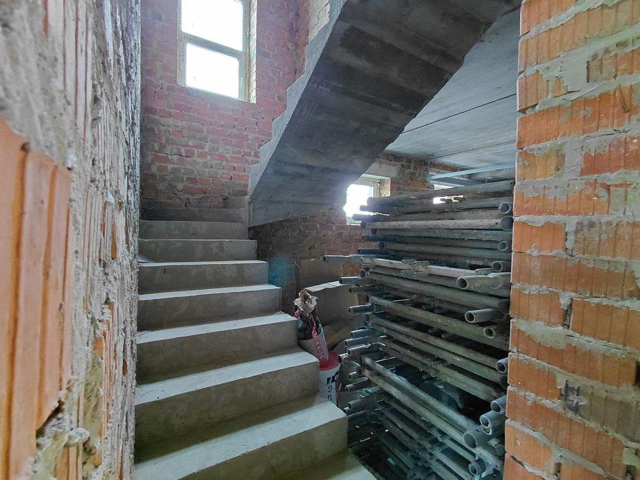 Продаж будинку с.Байківці