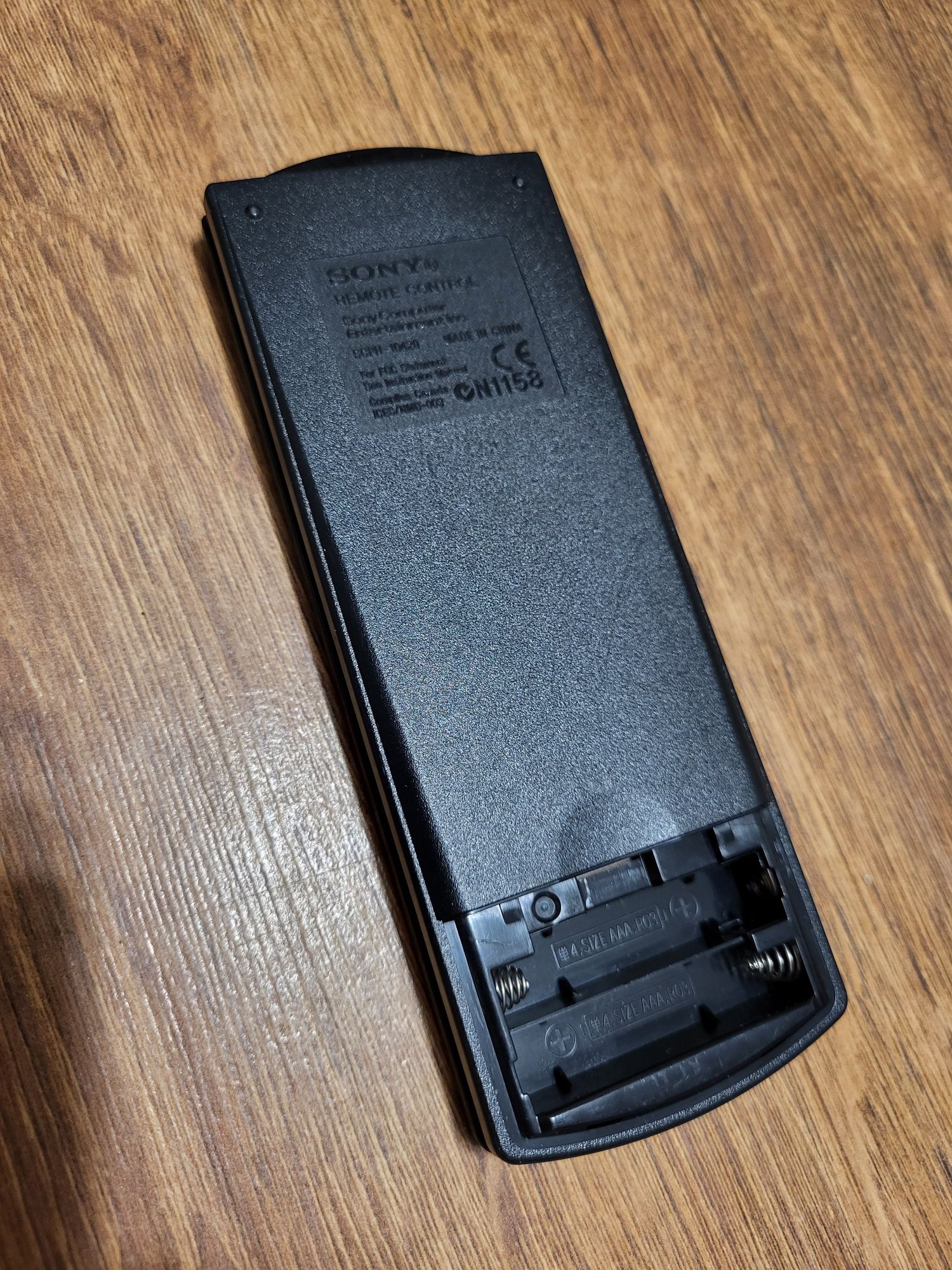 Oryginalny Pilot do Playstation 2 SCPH-10420 Remote Control