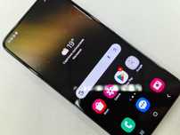 Samsung Galaxy S22 Dual SIM/ 8GB/ 128GB/ Grade A-/ Phantom Black