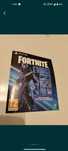 Fortnite cobalt bundle kod