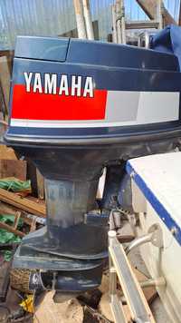 Yamaha 40 2 T stopa L