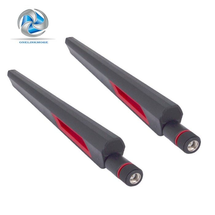 12 дБі Двохдіапазонна wifi антена 2,4 5G 5.8Gh PR Sma та SMA Male