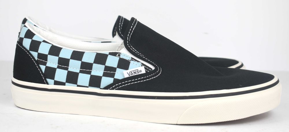 Nowe vans classic slip-on roz. 42,5
