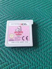 Hello Kitty & Friends Nintendo 3DS gra