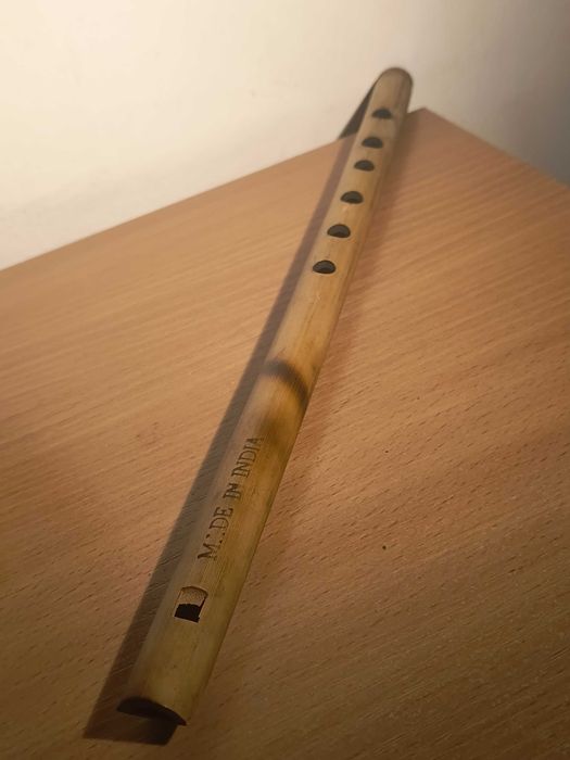 flet banbusowy z  Indi