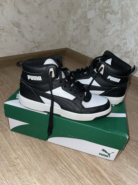 Хайтопи Nike , кросівки, взуття