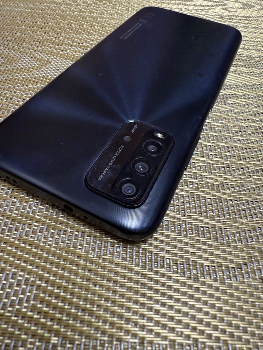 Продам редми 9 т