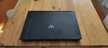Portátil Gamer Predator Triton 500 SE
