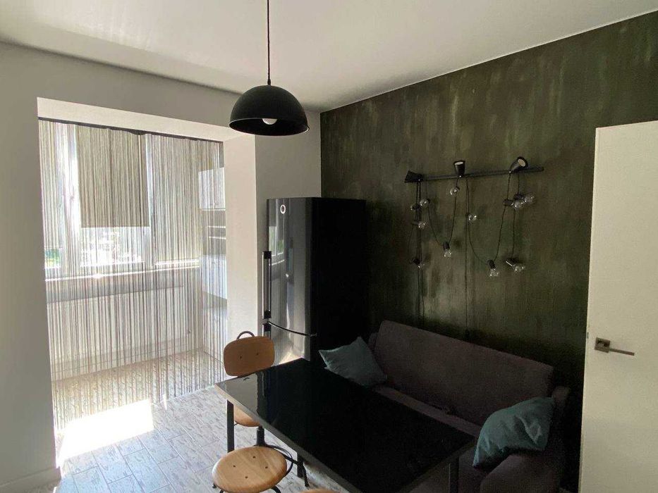 1-к. квартира в новобудові з ремонтом та і/о за вул. Потічна