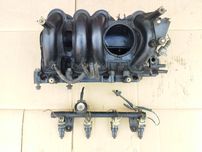 Форсунка Renault Kangoo 1.4 7700875368 Logan 1.4 Clio 1.4 Twingo Dacia