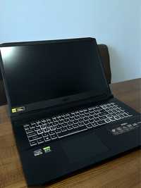 Ноутбук Acer Nitro 5 AN517-41 rtx 3060