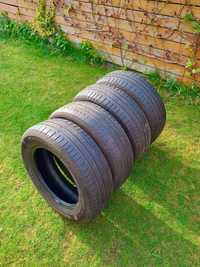 Opony 195/65R15 HANKOOK Kinergy