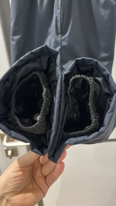 Зимовий комплект-комбінезон Lenne 116 розмір