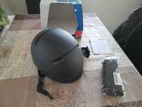 Kask rowerowy Abus Scraper 3.0 r. M 54-58cm