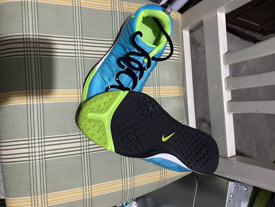 Tenis nike impecáveis