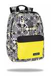 Plecak 2-komorowy Coolpack scout tic tac. Patio. Nowy Produkt