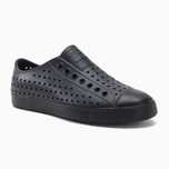 Buty Native Jefferson czarne, rozm. M5/W7 czyli 37,5