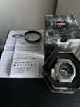 Zegarek Casio GA-2100SKE-7AER