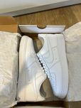 Buty|Sportowe-Męskie Nike AirForce1 UnisexTrampki 40