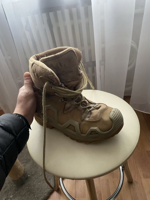 Продам берцы срочно