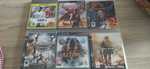 Jogos PS3 como novos