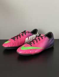 Buty halowe Nike Mercurial Victory IV 37 1/2 SUPER STAN!!!