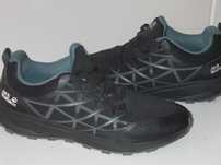 JACK WOLFSKIN trail blizzard vent low 42