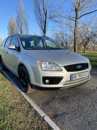 Продам Ford Focus 2