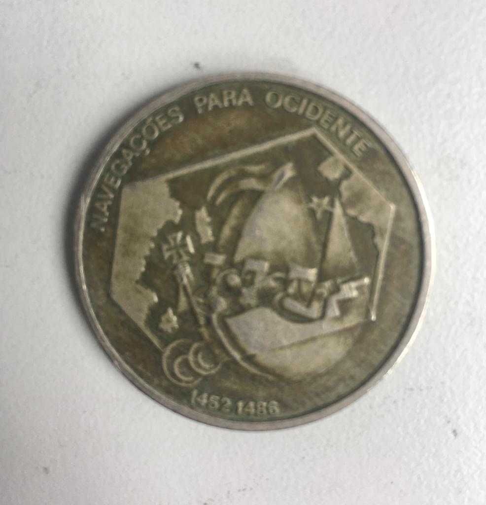 Moedas Portuguesas