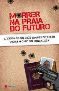 Morrer na Praia do Futuro