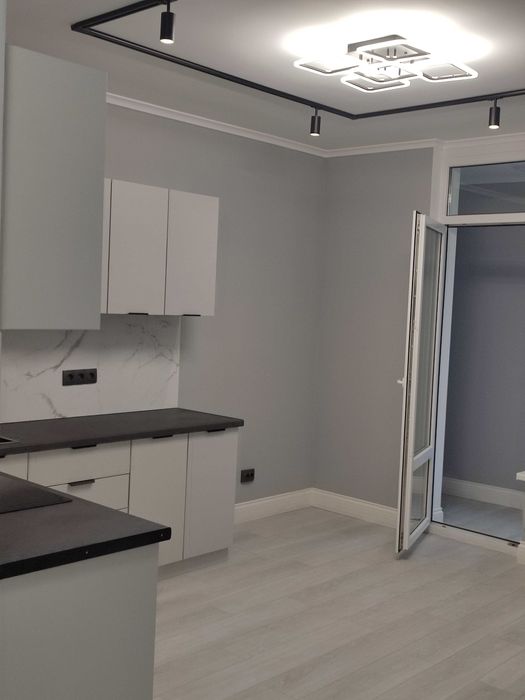 Голосеевский р-н, Столичное шоссе,1, ЖК "Svitlo park"