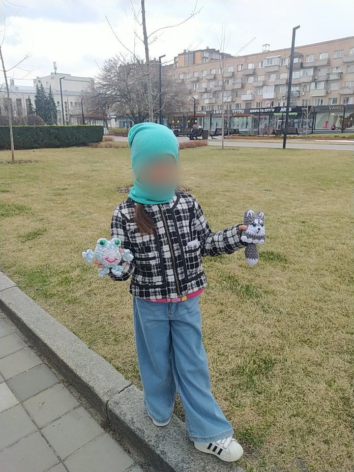 Шапка і снуд на осінь, демісезон