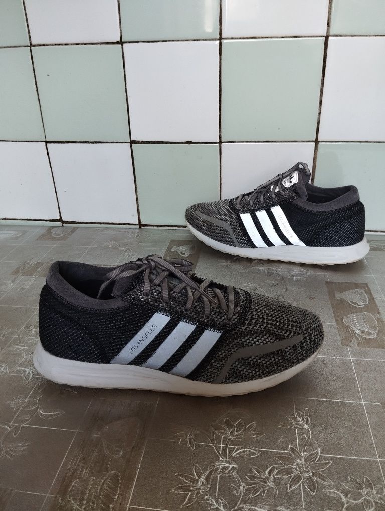 Adidas Los Angeles p.44 ZX, gazelle, nmd r1,u path, EQT