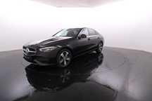 Mercedes-Benz C 300 de Avantgarde