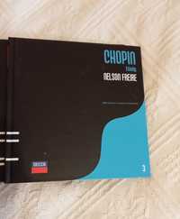 Płyty CD Fryderyk Chopin