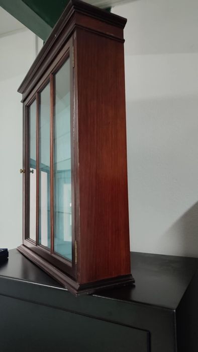 Vitrine de parede 58x70cm
