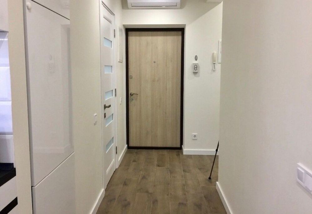 Сдам однокомнатную квартиру ЖК Апельсин,Среднефонтанская,Приморский р.