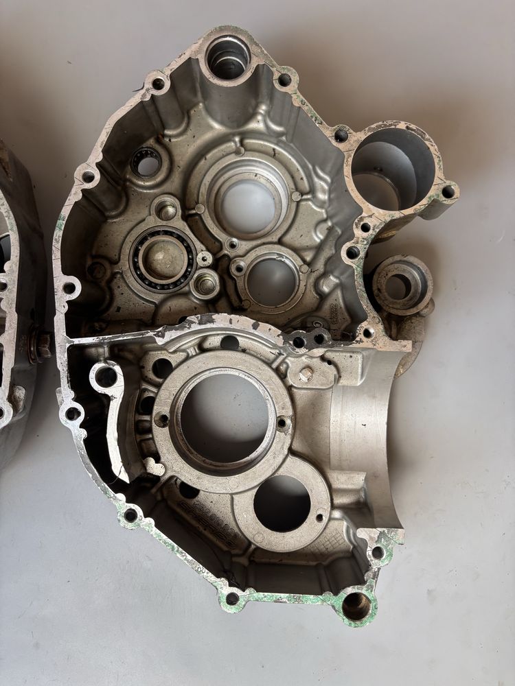 Kartery Silnik SHERCO SEF 250/300 11r.