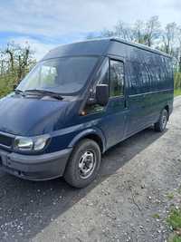 Ford Transit 2001 2,4 diesel