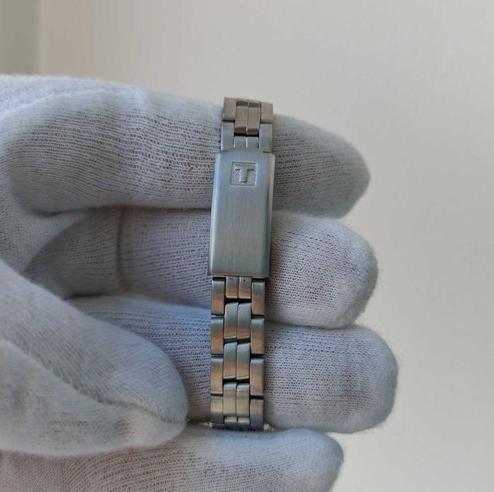 Жіночі годинники Tissot PR50 Automatic Swiss