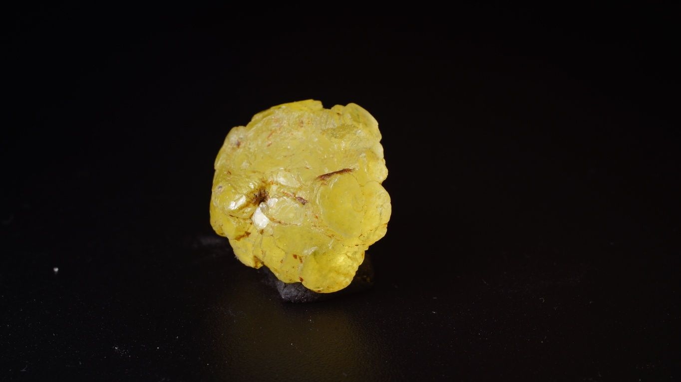 Brucyt | Rzadki Minerał | 2.50 gr | Minerał Naturalny Surowy