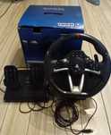 Kierownica HORI RWA PS4
